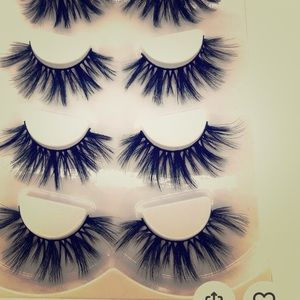 Makeup - LASHES BUNDLE. 🎀🛍 Makeup - LASHES BUNDLE. 🎀🛍